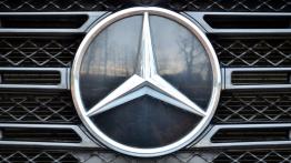 Mercedes-Benz Klasa G 350d 3.0 286 KM - galeria redakcyjna