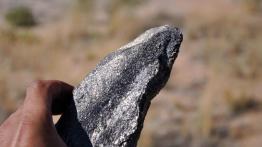 Skoda Yeti w Namibii - dzień 3 - galeria redakcyjna - inne zdjęcie