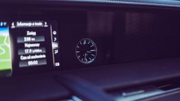 Lexus LC 500 464 KM - galeria redakcyjna - pe³ny panel przedni