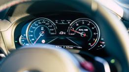 BMW X4 M Competition 3.0 510 KM - galeria redakcyjna - inny element panelu przedniego