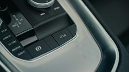 BMW Z4 M40i 3.0 340 KM - galeria redakcyjna - widok ogólny wn?trza z przodu