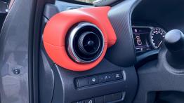 Nissan Juke 1.0 DIG-T 117 KM - galeria redakcyjna