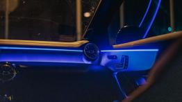 Mercedes CLA 220 - galeria redakcyjna