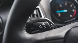 Ford Kuga 2.0 TDCi 150 KM (MT) - galeria redakcyjna - inny element panelu przedniego
