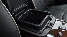 Infiniti QX60 - galeria redakcyjna