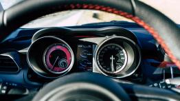 Suzuki Swift Sport 1.4 Boosterjet 140 KM - galeria redakcyjna - zestaw wska?ników