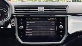 Seat Ibiza FR 1.5 TSI 150 KM - galeria redakcyjna