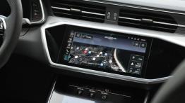 Audi A6 - galeria redakcyjna