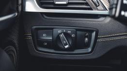 BMW X2 20d 2.0 Diesel 190 KM - galeria redakcyjna
