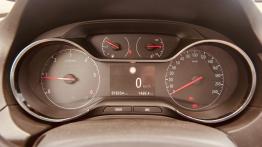 Opel Grandland X 1.6 Diesel 120 KM - galeria redakcyjna