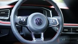 Volkswagen Polo GTI 2.0 TSI 200 KM - galeria redakcyjna
