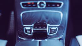 Mercedes E400 Coupe - galeria redakcyjna