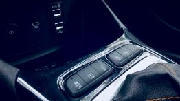 Opel Crossland X 1.2 Ecotec Turbo 110 KM - galeria redakcyjna