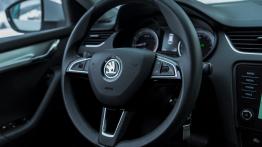 Skoda Octavia Drive 1.0 TSI 115 KM - galeria redakcyjna