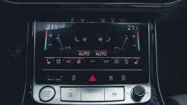 Audi A8 - galeria redakcyjna