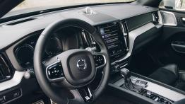 Volvo XC60 – galeria redakcyjna