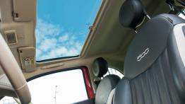 Fiat 500 (2017) – galeria redakcyjna