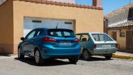 Ford Fiesta 1.0 EcoBoost 140 KM – galeria redakcyjna