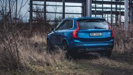 Volvo XC90 D5 R-Design - galeria redakcyjna