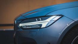 Volvo S90 T6 AWD - galeria redakcyjna