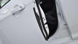 Ford Focus RS – galeria redakcyjna