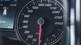 Seat Ateca - galeria redakcyjna