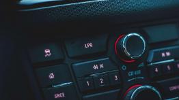 Opel Meriva 1.4 LPGTEC - galeria redakcyjna