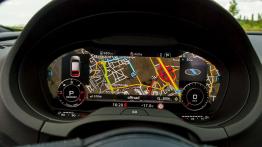 Audi A3 – galeria redakcyjna