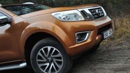 Nissan Navara NP300 – galeria redakcyjna