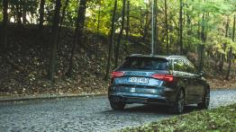 Audi A3 Sportback 2.0 TDI FL - galeria redakcyjna