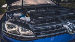 Volkswagen Golf R Variant - galeria redakcyjna - silnik