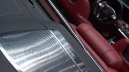 Frankfurt Motor Show 2015 - samochody seryjne - galeria redakcyjna - inne zdjęcie