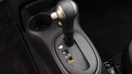 Nissan Micra IV Hatchback 5d  KM - galeria redakcyjna - skrzynia biegów