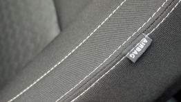 Dacia Sandero II Hatchback 5d TCe  90KM - galeria redakcyjna - fotel kierowcy, widok z przodu