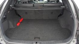 Lexus RX III SUV  Facelifting 350 277KM - galeria redakcyjna - bagażnik