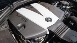 Mercedes Klasa M W166 350 BlueTEC 4MATIC 258KM - galeria redakcyjna - silnik