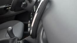 Renault Clio IV Hatchback 5d - galeria redakcyjna - konsola środkowa