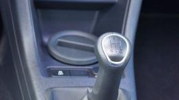 Skoda Citigo Hatchback 5d 1.0 60KM - galeria redakcyjna - skrzynia biegów