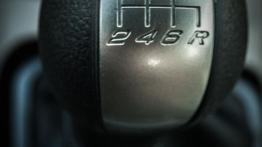 Honda Civic IX Sedan 1.8 i-VTEC 142KM - galeria redakcyjna - skrzynia biegów