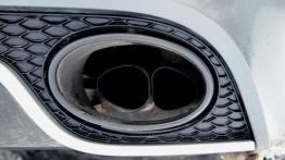 Audi A5 RS5 4.2 FSI 450KM - galeria redakcyjna - rura wydechowa