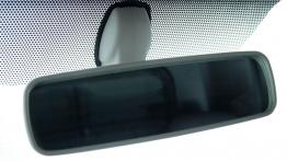 Mercedes Citan Furgon Długi 109 CDI 90KM - galeria redakcyjna - lusterko wsteczne