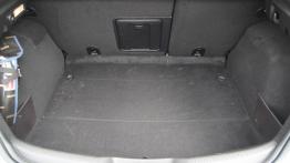 Alfa Romeo Giulietta 1.4 TB 170KM - galeria redakcyjna - bagażnik