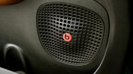 Fiat 500L Trekking 1.6 MultiJet II - galeria redakcyjna - głośnik w drzwiach przednich