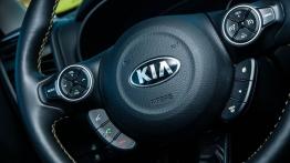 Kia Soul II 1.6 GDI 132KM - galeria redakcyjna - kierownica