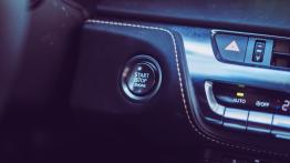 Lexus LC 500 464 KM - galeria redakcyjna - pe?ny panel przedni