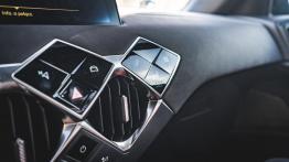 DS 3 Crossback - galeria redakcyjna 3 - inny element panelu przedniego