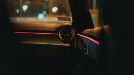 Mercedes CLA 220 - galeria redakcyjna