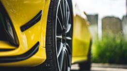 Mercedes A35 AMG - galeria redakcyjna