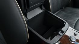 Infiniti QX60 - galeria redakcyjna