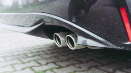 Toyota Corolla 2.0 Hybrid Dynamic Force 180 KM - galeria redakcyjna